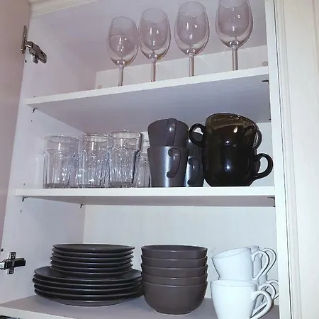 Luxury Central Apartment Saint-Louis (Haut-Rhin)