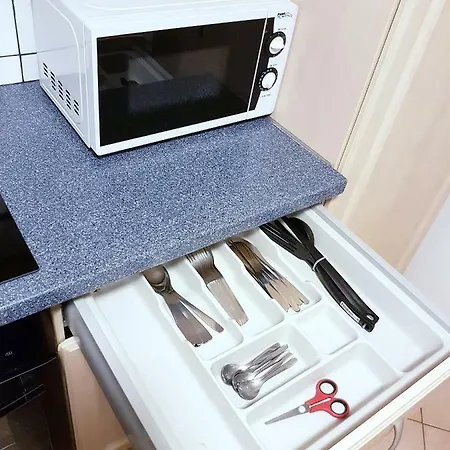 Luxury Central Apartment *