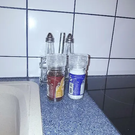 Apartment Luxury Central *