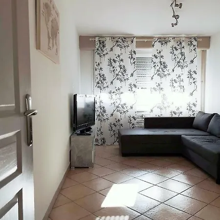 Apartment Luxury Central