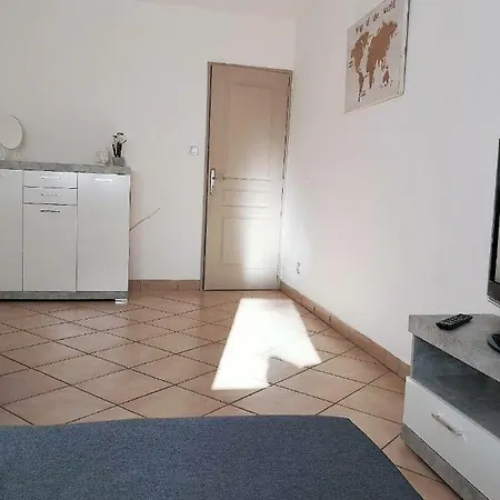 Apartment Luxury Central *
