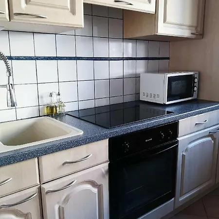 Apartment Luxury Central Saint-Louis (Haut-Rhin)