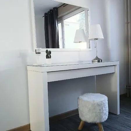Luxury Central Apartment Saint-Louis (Haut-Rhin)