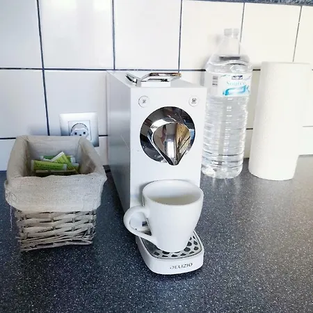 Apartment Luxury Central